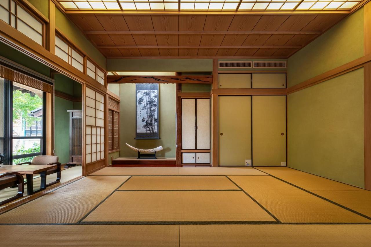 Baikoen Villa Fukuoka  Exteriör bild